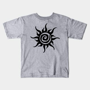 Old Sun Kids T-Shirt